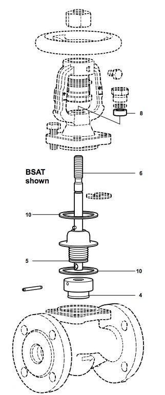 ˹ɯBSA3Tṹͼ